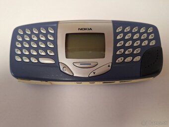 Nokia 5510 - 2