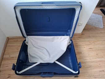 Cestovný kufor Samsonite S'CURE Spinner 81/30 - 2