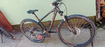 KTM bicykel - 2