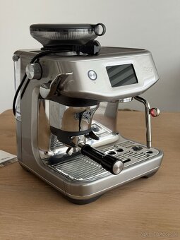 Sage SES881BSS The Barista Touch Impress - 2