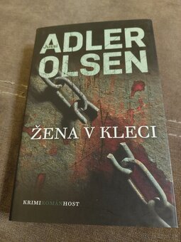 Adler Olsen - 2