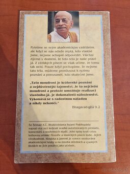 Raja vidya. Královské poznání - 2