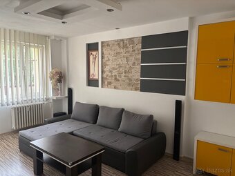 3 izbový byt, Žilina Vlčince - 2
