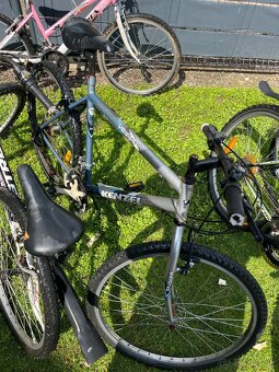 Predám bicykle - 2