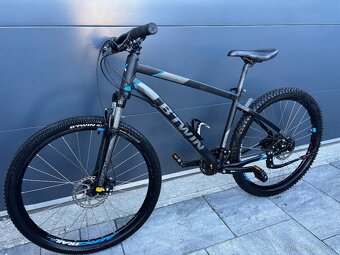 B twin Rockrider 520 27,5 L - 2