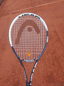 Tenisová raketa Head Spred Pro ( MP 315 ) - 2