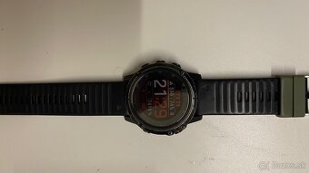Garmin fenix 5x plus - 2
