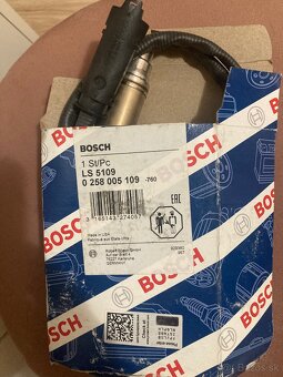 Lambda sonda Bosch - 2