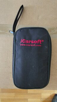 iCARSOFT MULTI-SYSTEM SCANNER i930 - 2