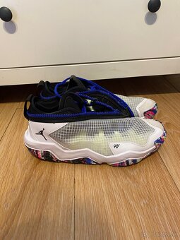 Nike, Jordan’s, New Balance 45,5(29,5cm) - 2