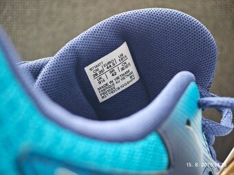 Halovky Asics, úplne nové nenosené 9.5 (44. - 2