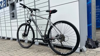 Crossový bicykel Merida Crossway 100 - 2