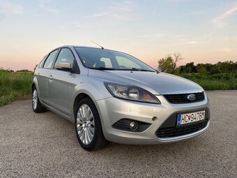 Focus 1.6 TDCI - 2