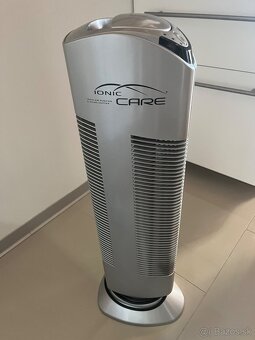 Čistička vzduchu Ionic Care - 2