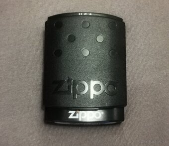 Zapalovač Zippo A 07 - 2