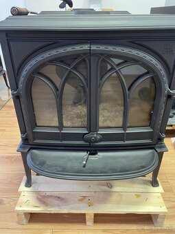 Jotul F400 CB - 2