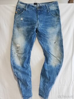 G-star raw rifle-dzinsy ORIGINÁL - 2