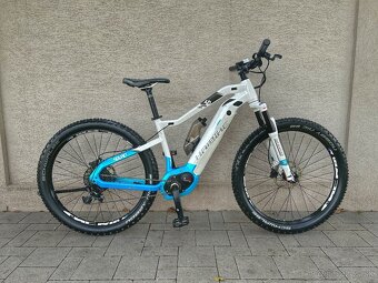 Haibike SDURO HardLife 6.0 / 27,5" / 500Wh / M / - 2
