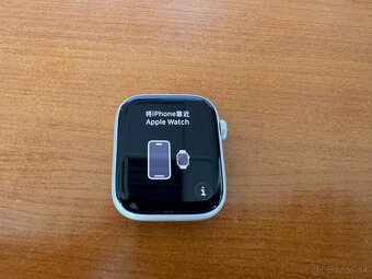 Apple Watch 9 45mm GPS - 2
