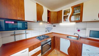 ✅3i byt na výbornej adrese, Bošániho, 6/8 - REZERVOVANÉ - 2