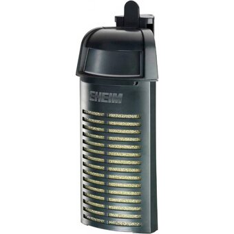 Predám EHEIM aquaCorner 60 - malý rohový filter - 2
