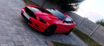 Ford Mustang 3.7 V6 California - 2