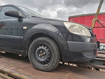 Kia Rio 1.5 Crdi - 2