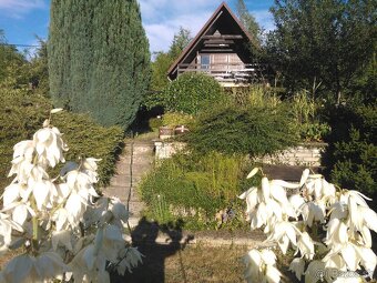 Predám dom s výhľadom na Karlovu Ves - Yuventu - 2