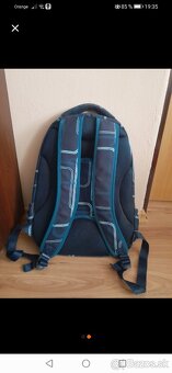Školský batoh - 2