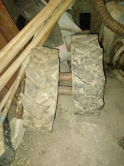 Malotraktor Kaskad - 2