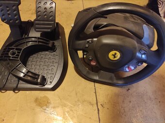 thrumaster t80 - 2