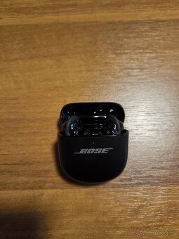 Bose quiet comfort ultra GEN 2. - 2