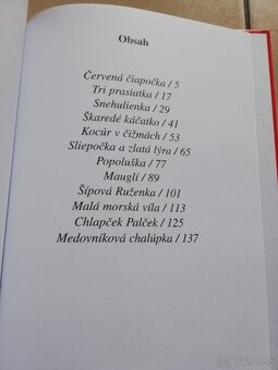 Rozpravky - 2