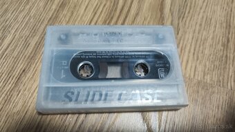 Sting - Brand New Day kazeta - 2