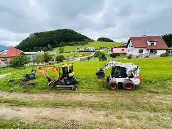 Predám Hyundai robex 35z-9,1020mt,plna výbava,verachtertCW05 - 2