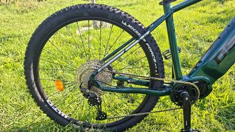 DEMA BOOST 29 elektrobicykel - 2