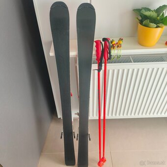 Lyže ATOMIC 120cm - 2