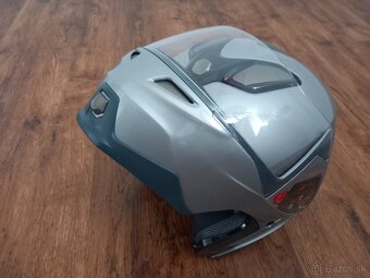 Prilba nepoužívaná veĺkosť L 59-60 - 2