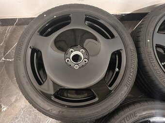 kolesa Mercedes Maybach S-Klasse r20 5x112 - 2