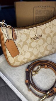 Coach Teri Shoulder Bag - 2