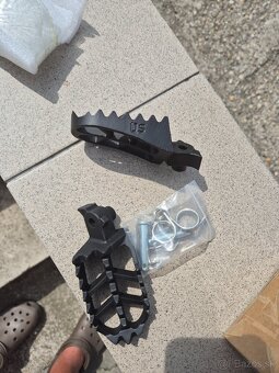 Harley davidson Pan America - 2