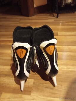 Predám korčule Bauer FLEXLITE 1.0 - 2