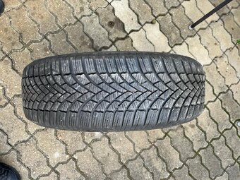 Predám zimné pneumatiky - 2