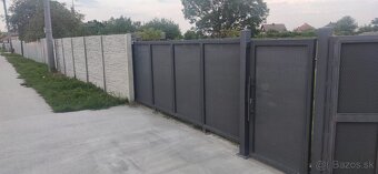 Stavebný pozemok - 2