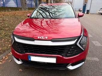 KIA Sportage 1.6 T-GDI Gold - 2023 - 2