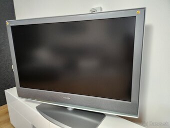 Televizor Sony - 2