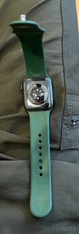 Apple Watch series7 41mm - 2