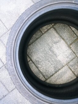 Zimné pneu 225/40 R18 - 2