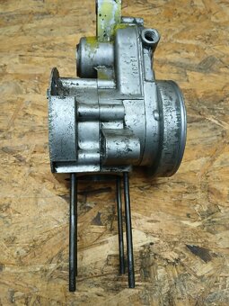 Babetta 207 bloky motora kartre - 2