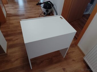 Písací stolík - 2